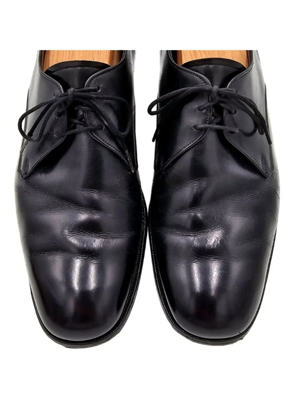 Crockett & Jones #31 authentic